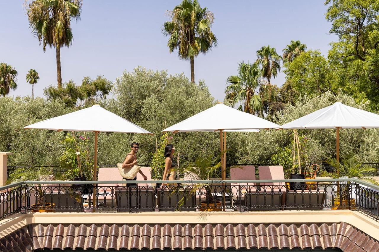 Foto - Riad Laz Mimoun & SPA