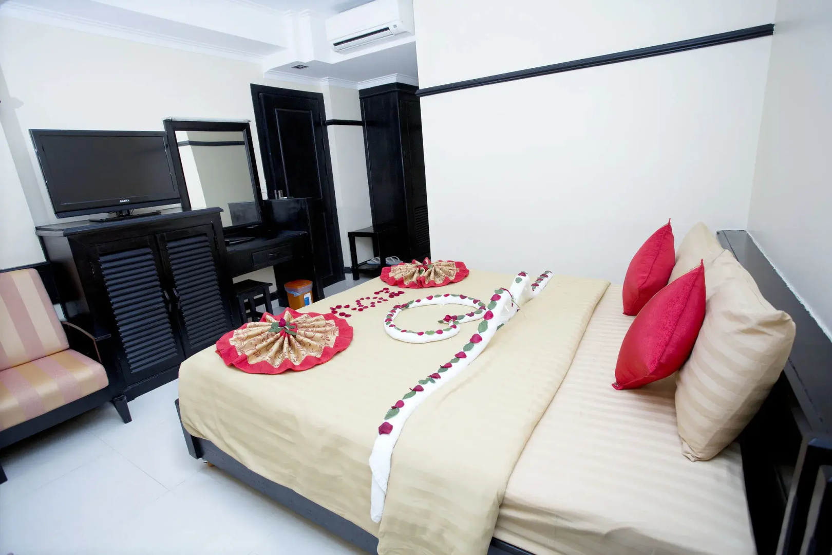 Foto - Salita Hotel