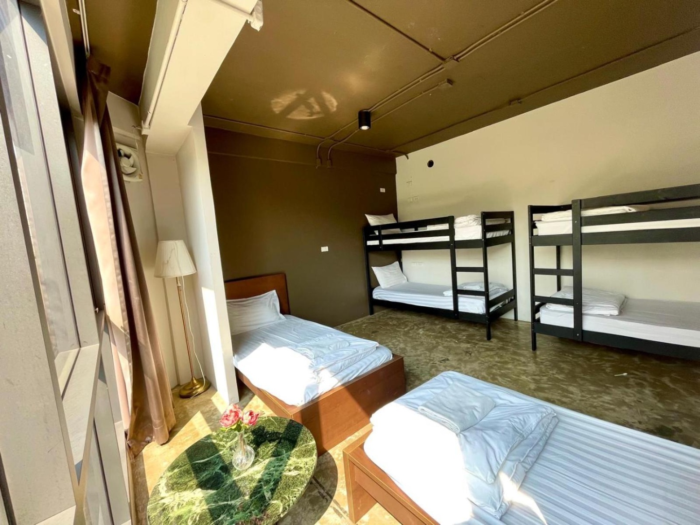 Foto - Collection O The Spades Hostel