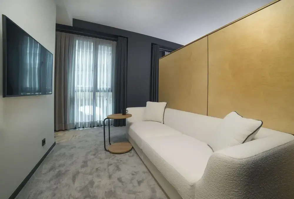 Foto - Trip Park Hotel