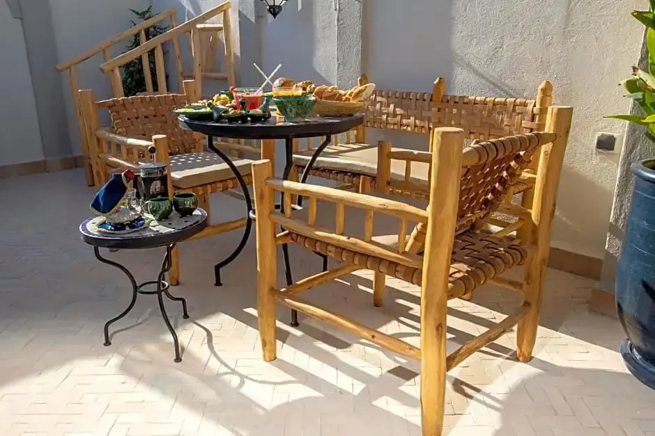Foto - Riad La Vie