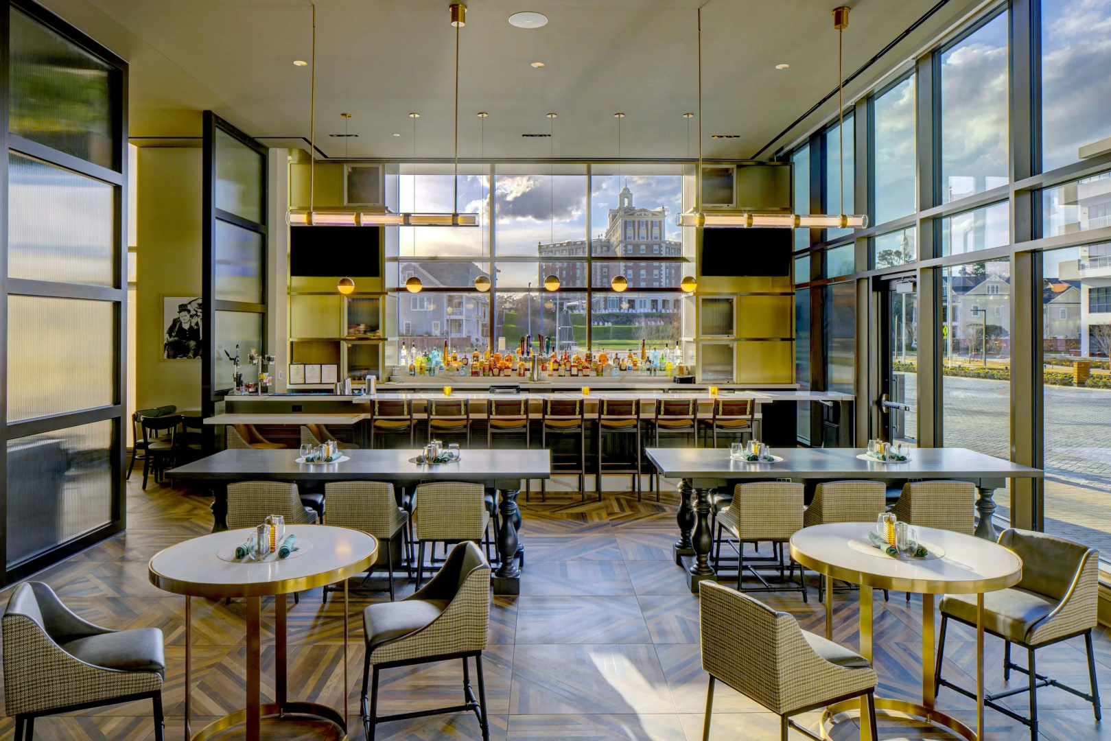 Foto - Embassy Suites by Hilton Virginia Beach Oceanfront Resort