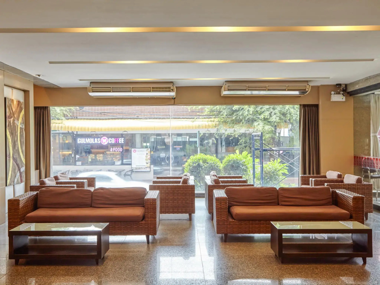 Foto - Bangkok Inter Place