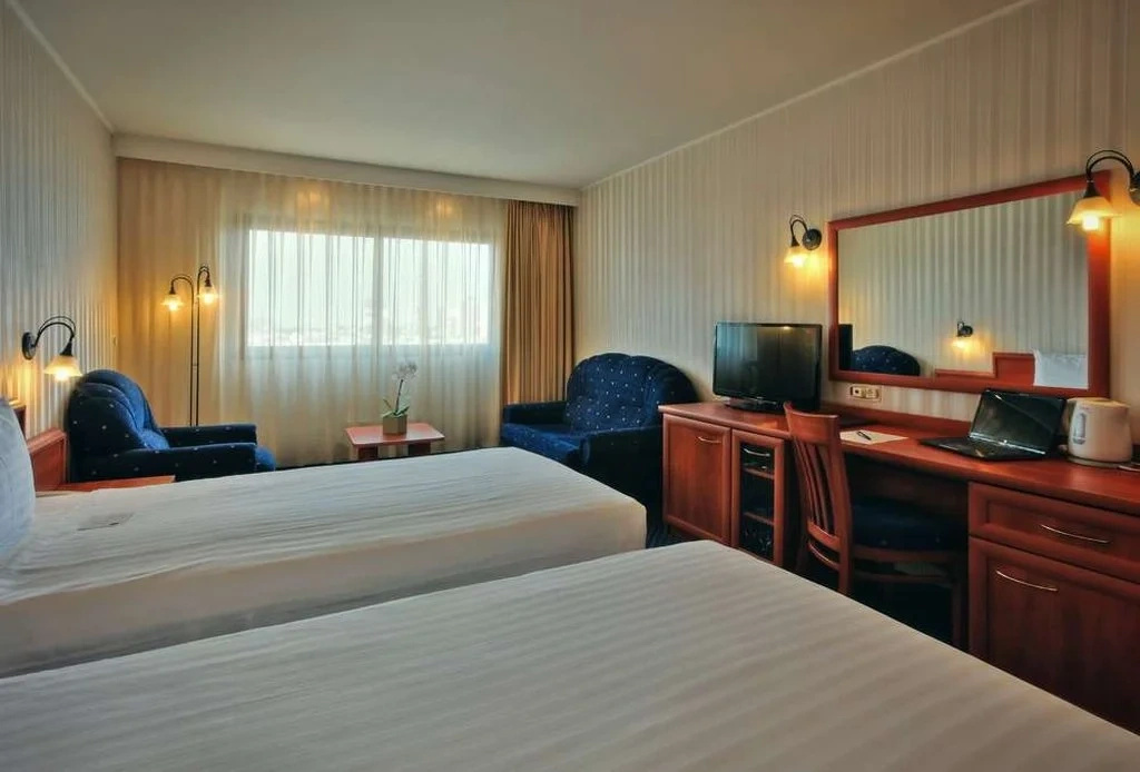 Photo - Grand Hotel Plovdiv