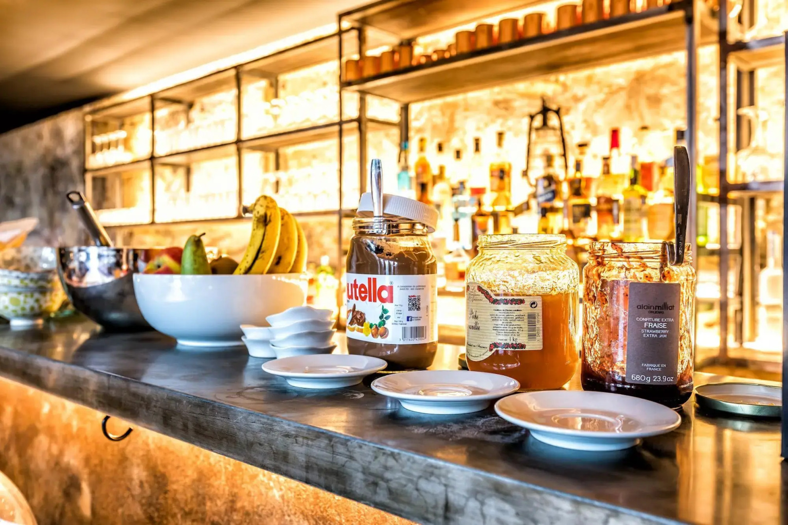 Photo - Kube Hôtel Paris