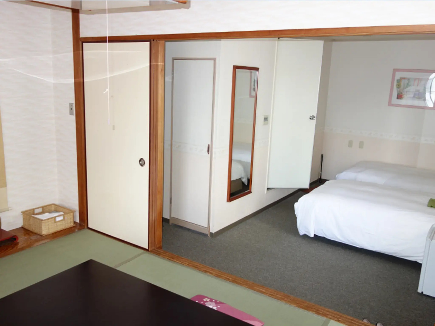 Photo - Ueno Terminal Hotel