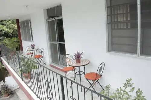 Foto - Hotel Posada del Ángel