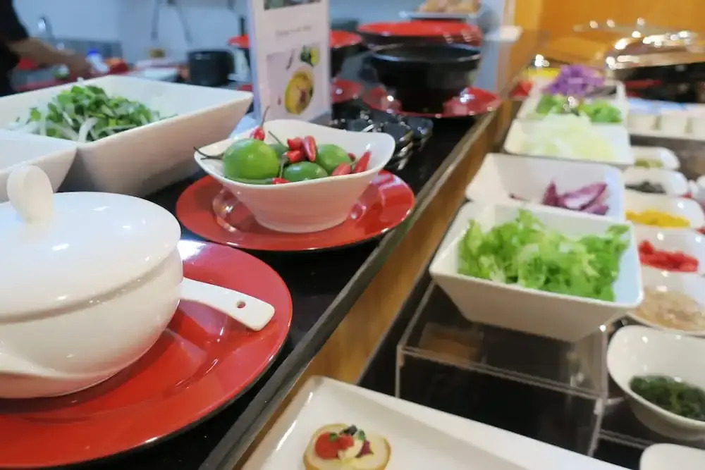 Foto - AncyrA TamTam Hotel Center Old Quarter - Next to Hoan Kiem Lake