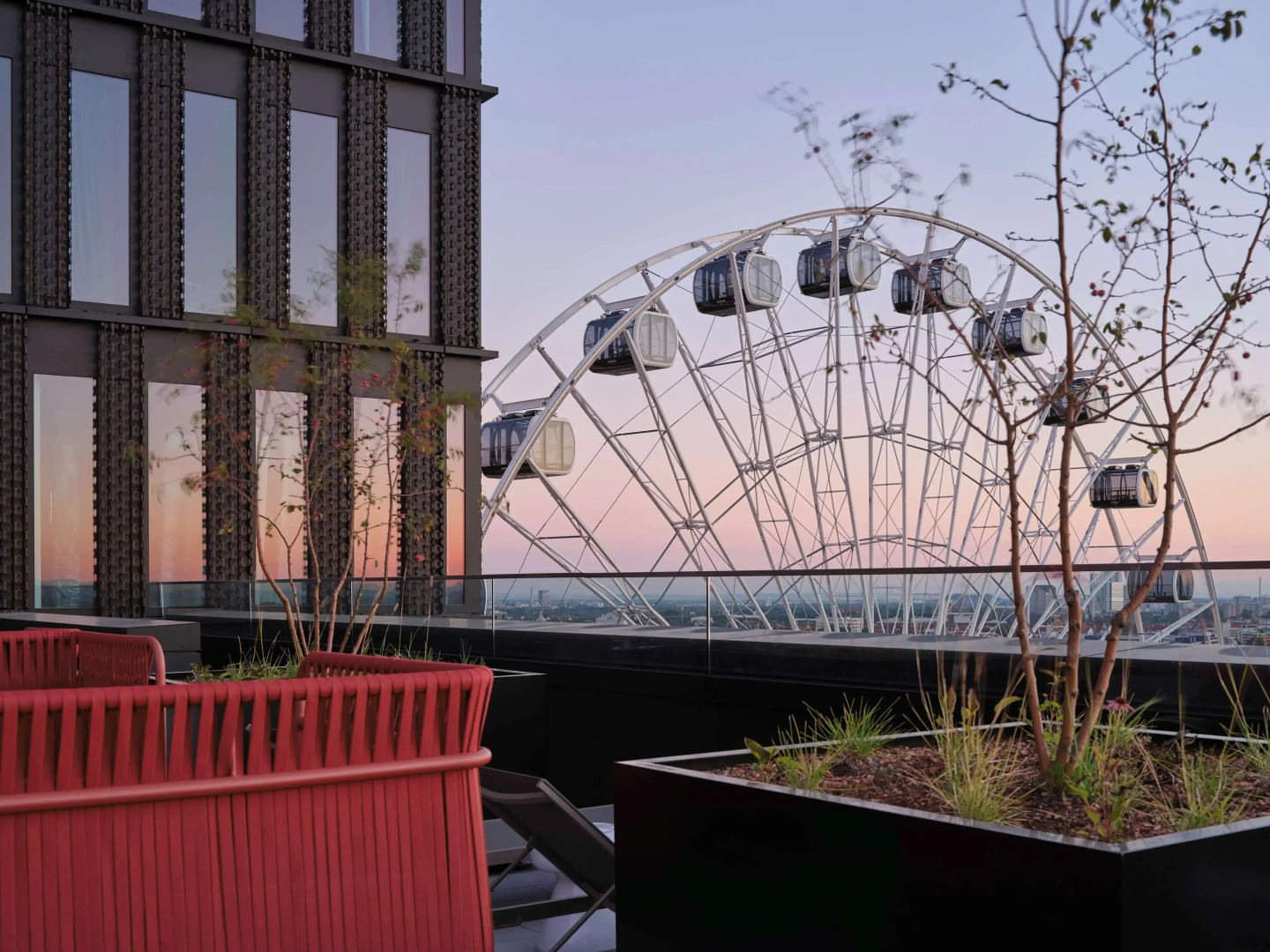 Photo - Adina Apartment Hotel Munich