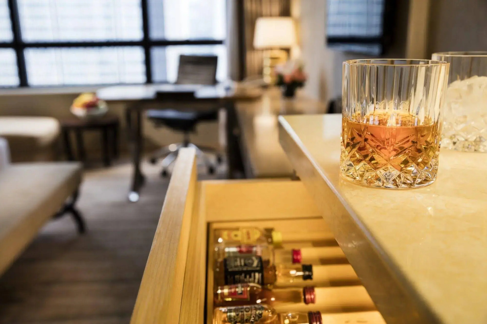 Foto - Gloucester Luk Kwok Hong Kong