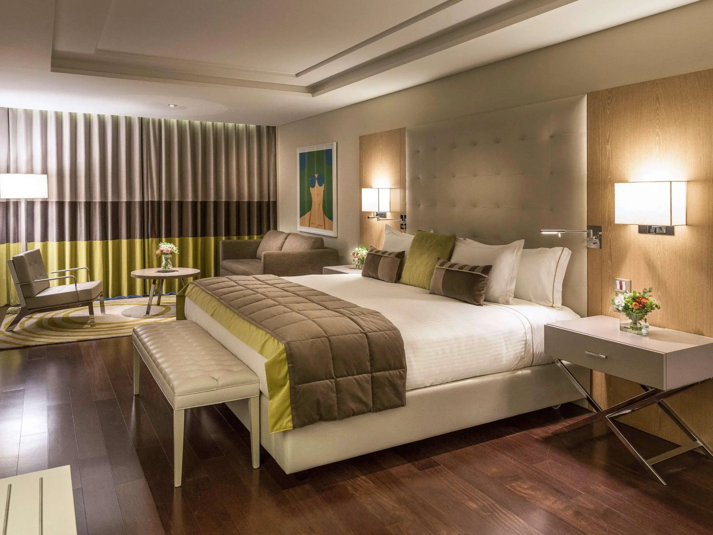 Foto - Palladio Hotel Buenos Aires - MGallery Collection