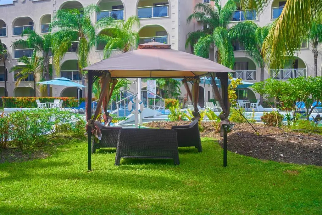 Foto - Sunbay Hotel