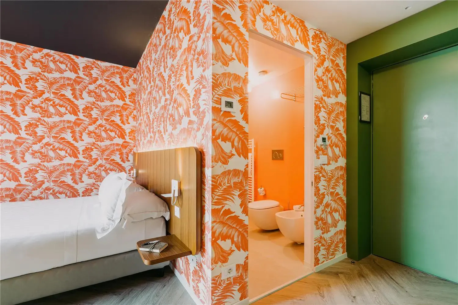 Photo - Collini Rooms, WorldHotels Crafted