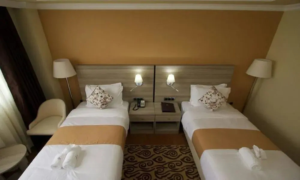 Photo - Holiday Hotel Addis Ababa