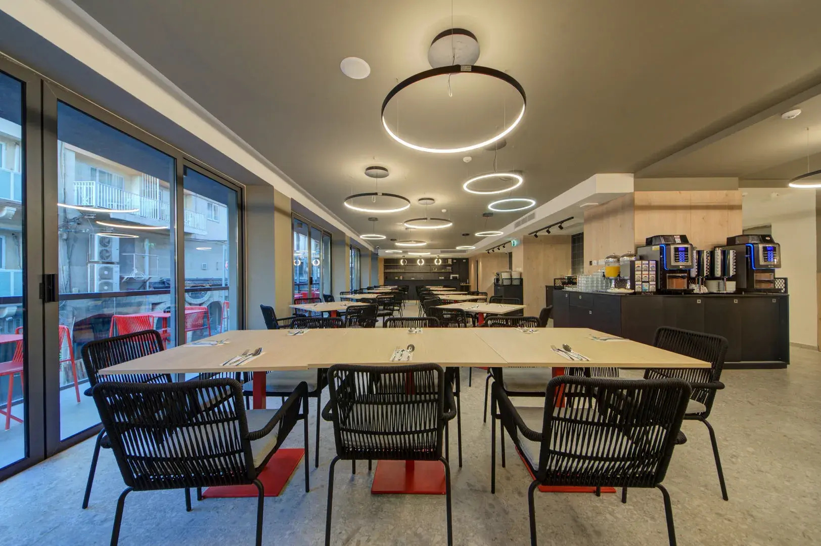 Foto - IKYK Hotel- IK Collection