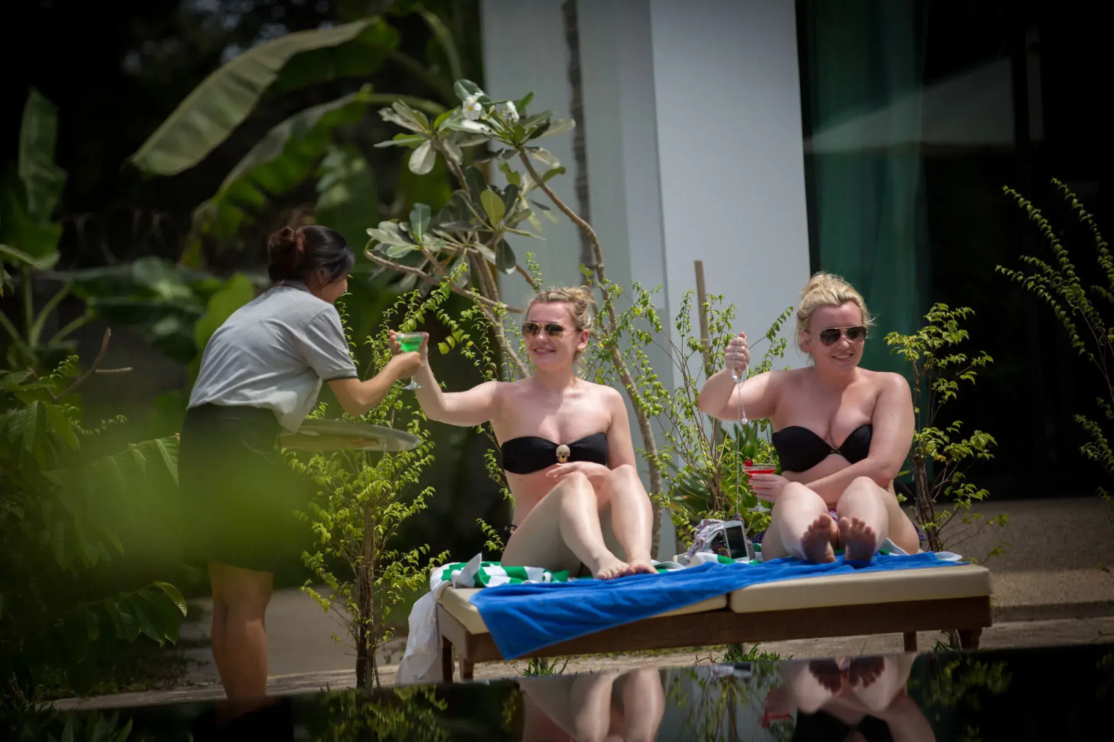 Photo - Tanei Angkor Resort and Spa