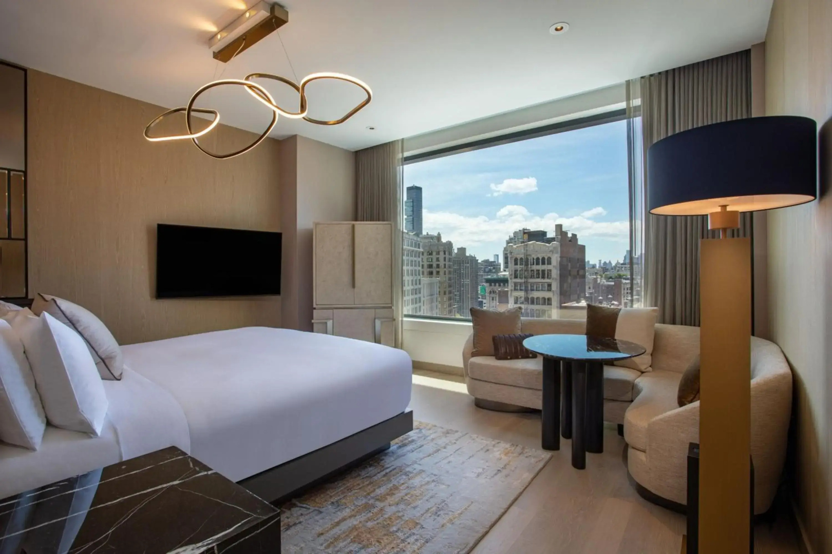 Foto - The Ritz-Carlton New York, NoMad