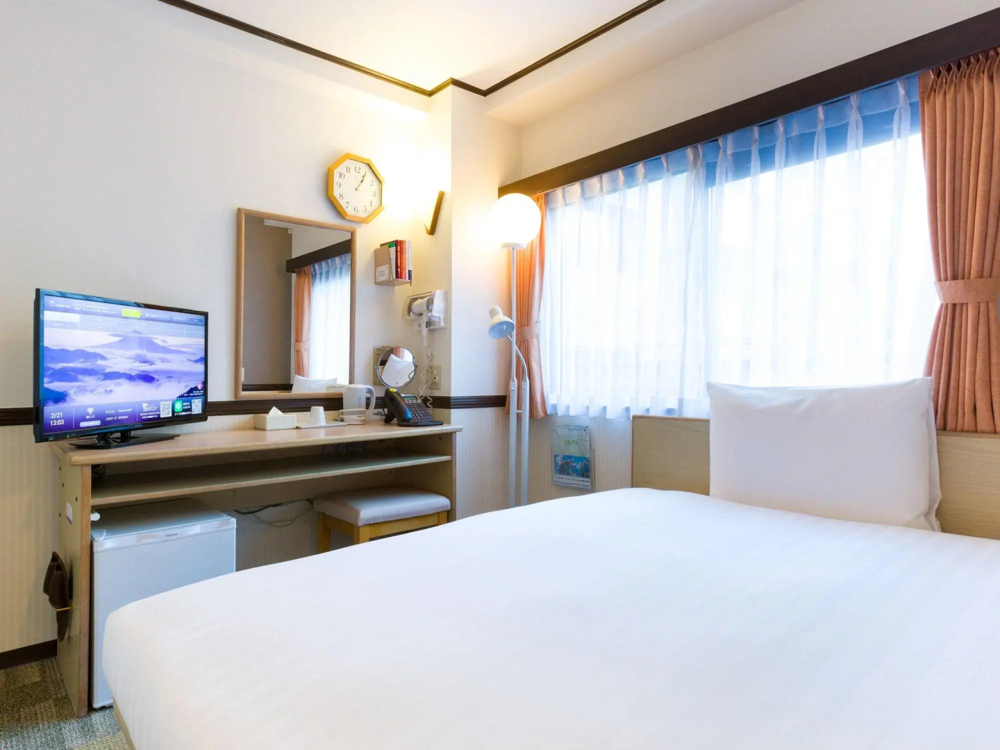 Photo - Toyoko Inn Tokyo Kamata Higashi