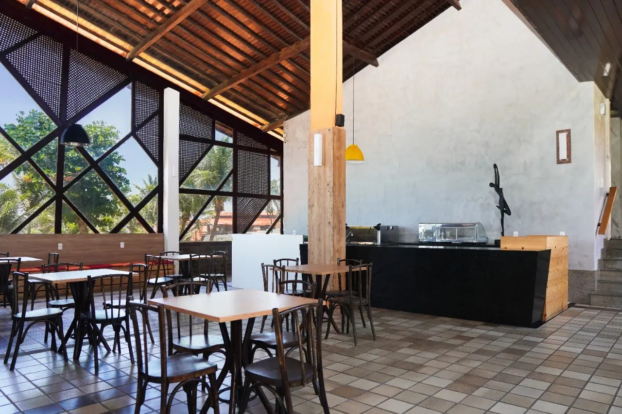 Foto - El Aram Imirá Beach Resort