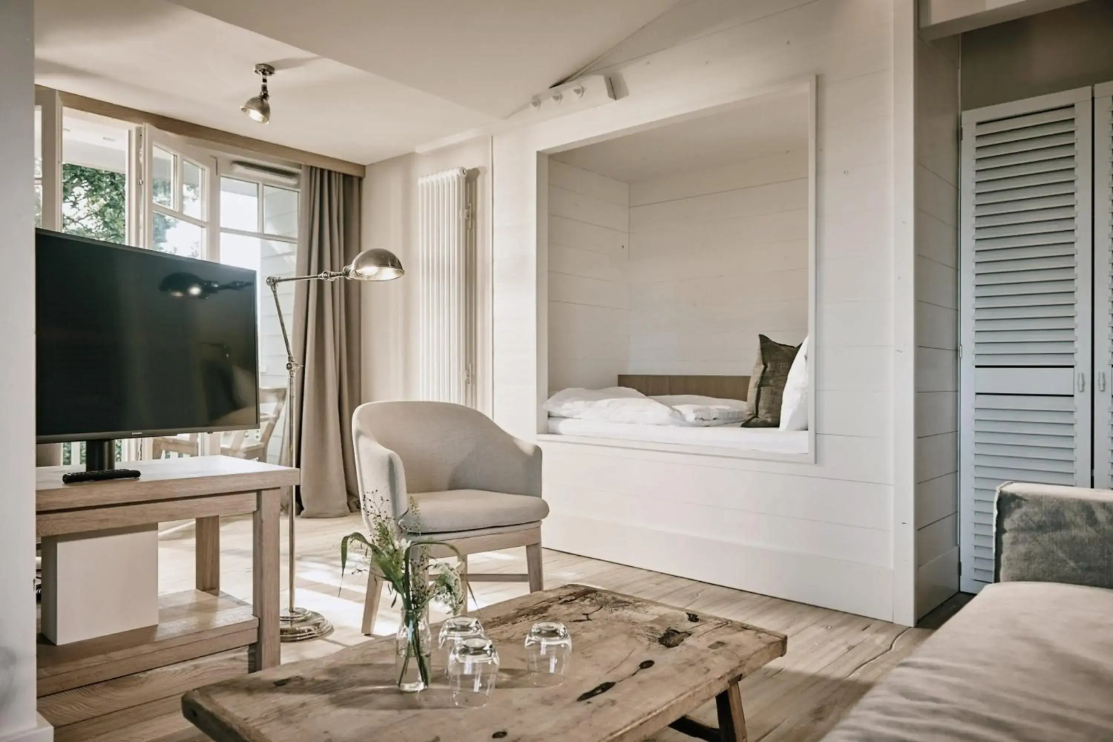 Foto - Holiday Inn - the niu, Brass Munich Olympiapark by IHG