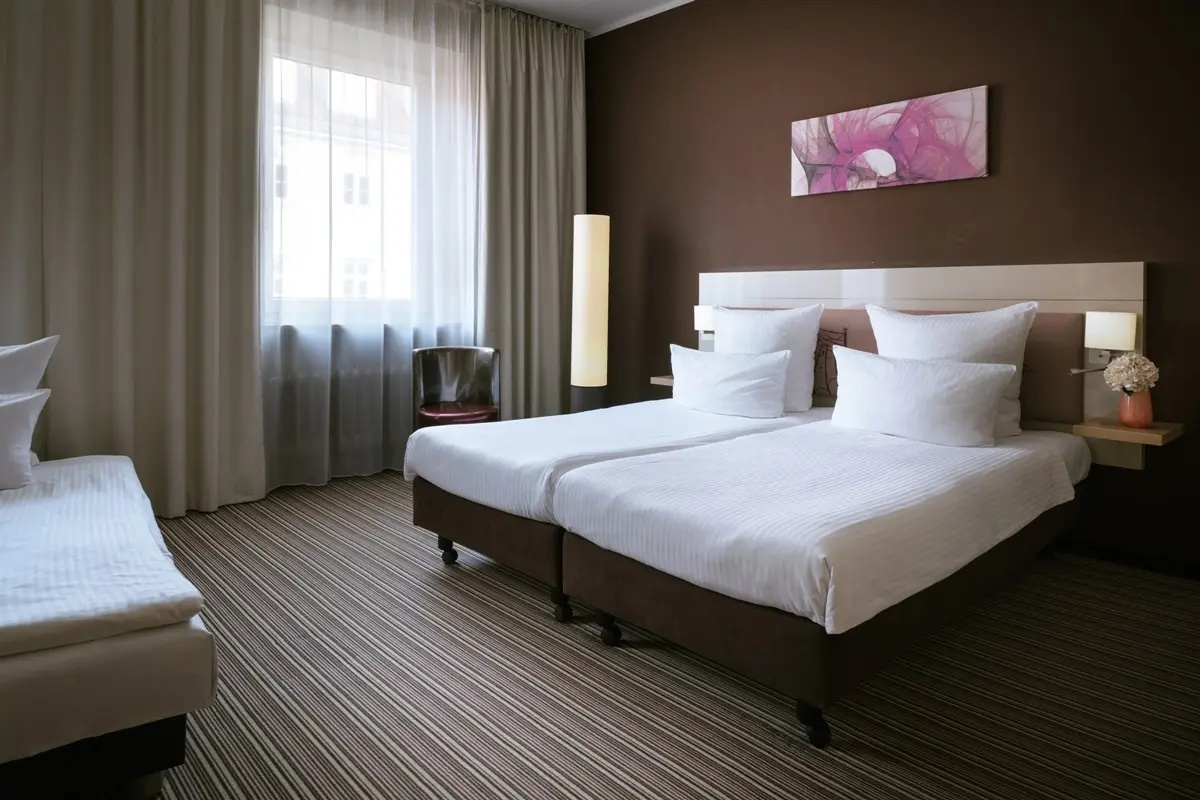 Foto - Leonardo Boutique Hotel Munich