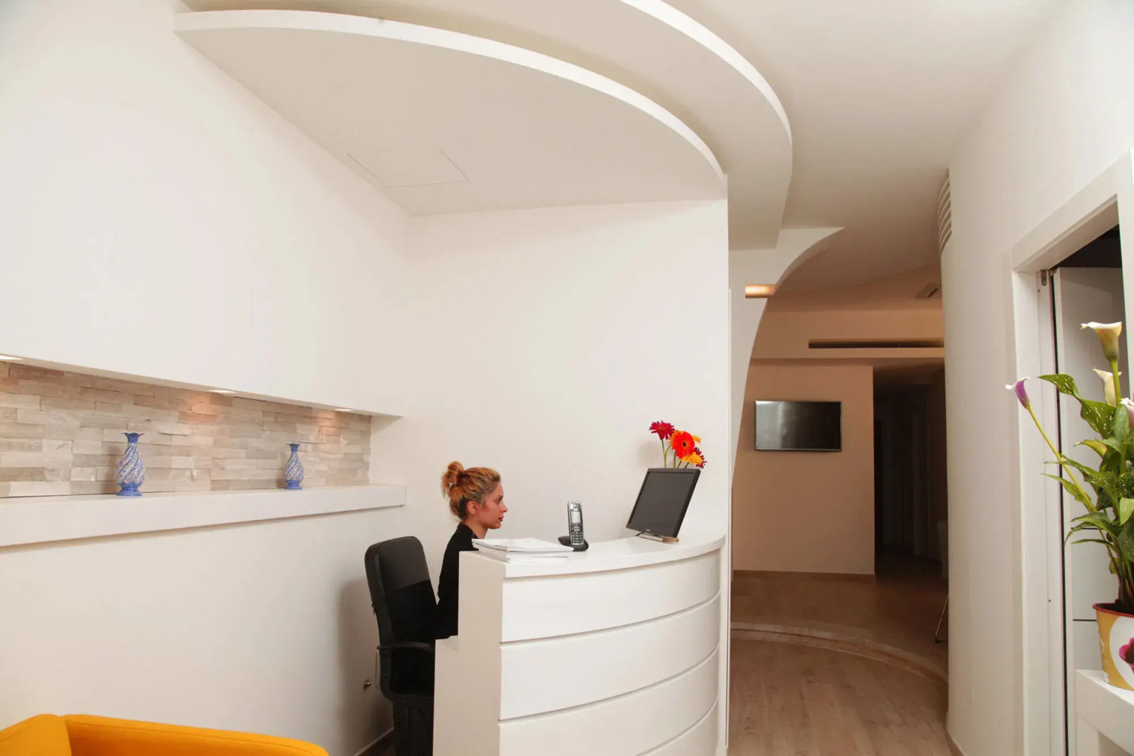 Photo - Maison Maneli