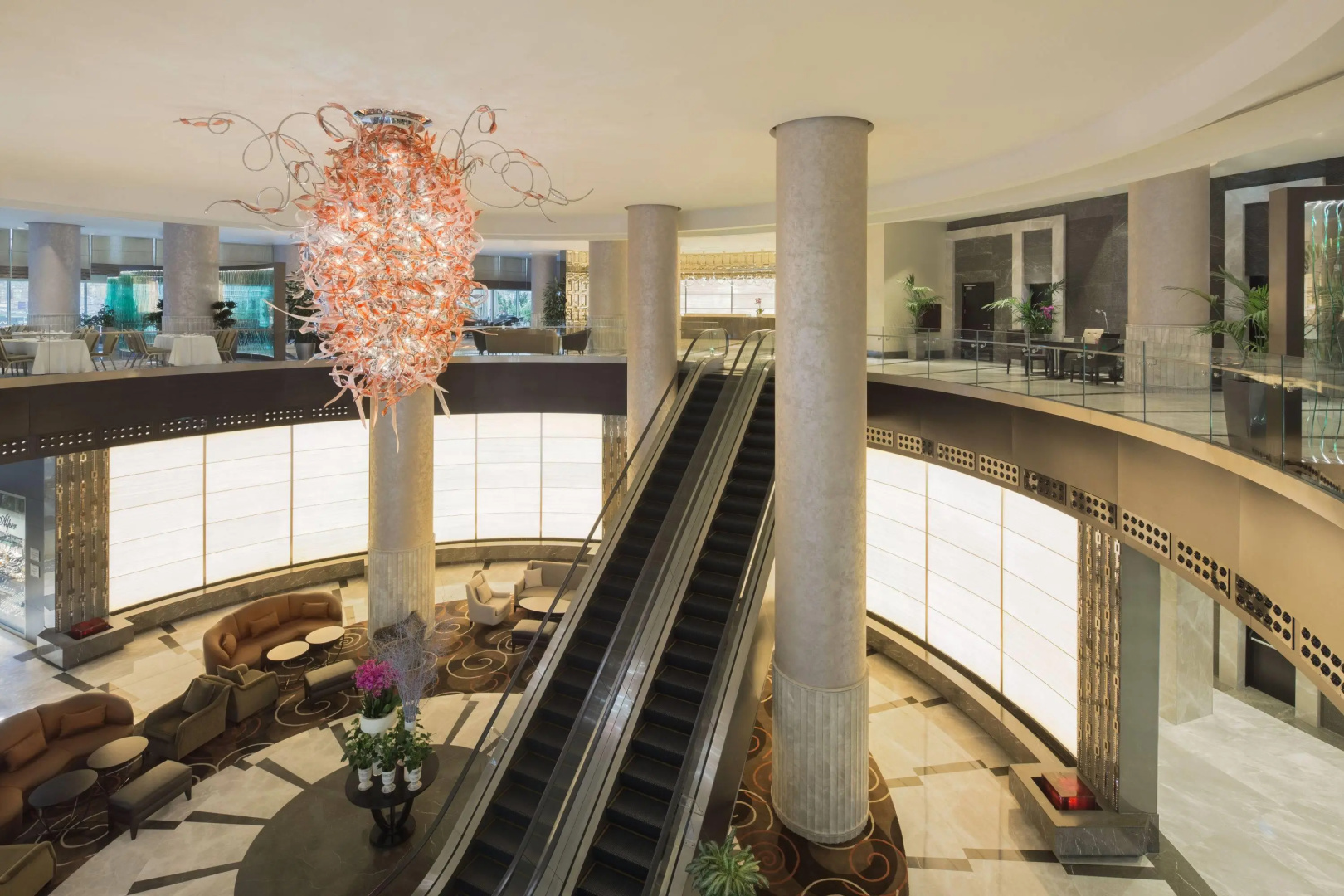 Foto - Wyndham Grand Istanbul Europe