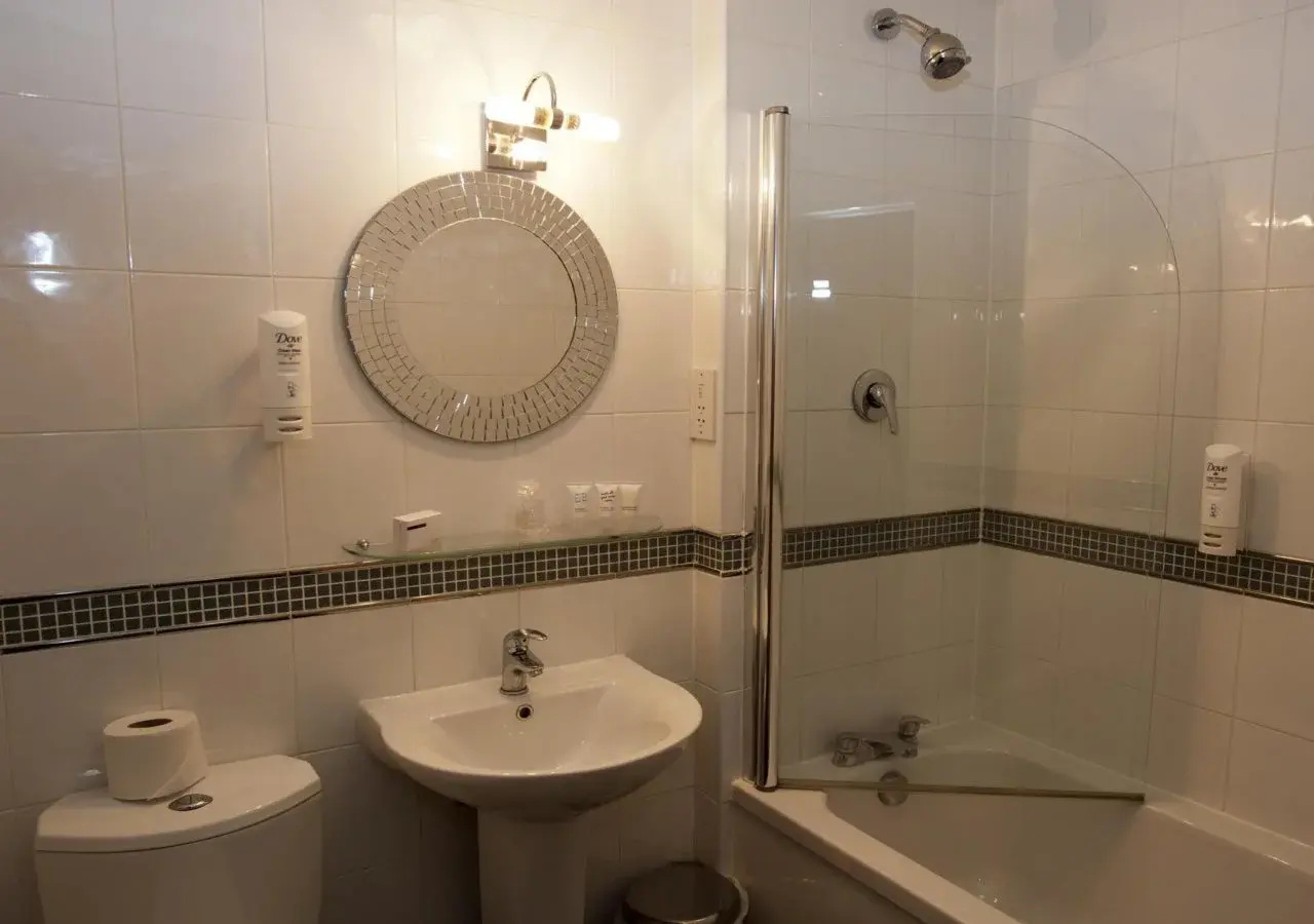 Foto - Sure Hotel By Best Western Aberdeen