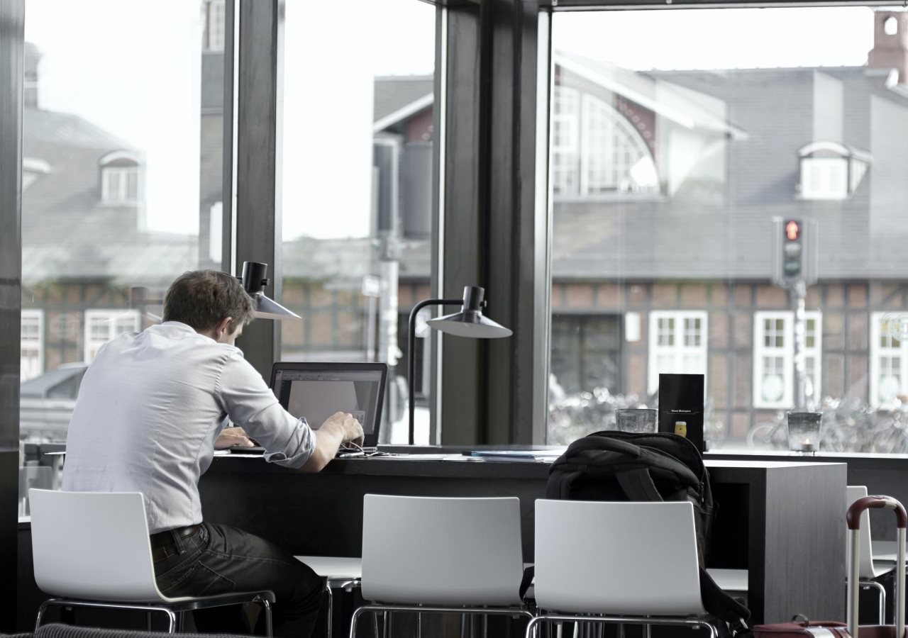 Photo - Go Hotel Østerport