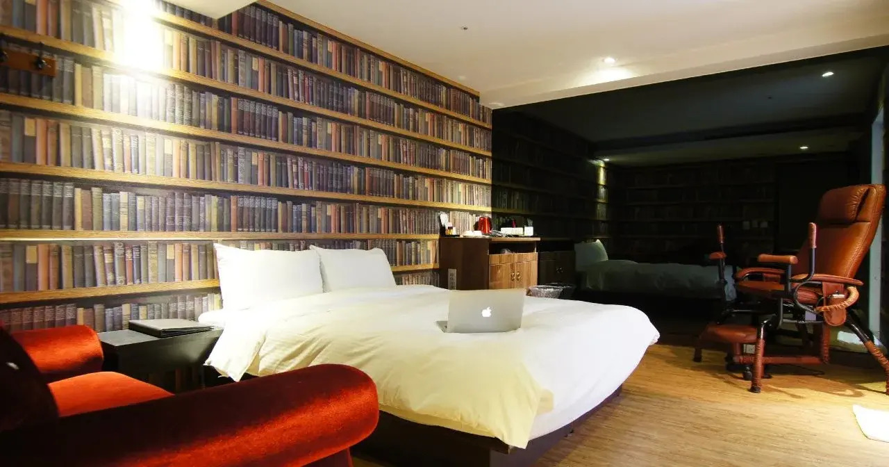 Photo - Colors Infinity Inn