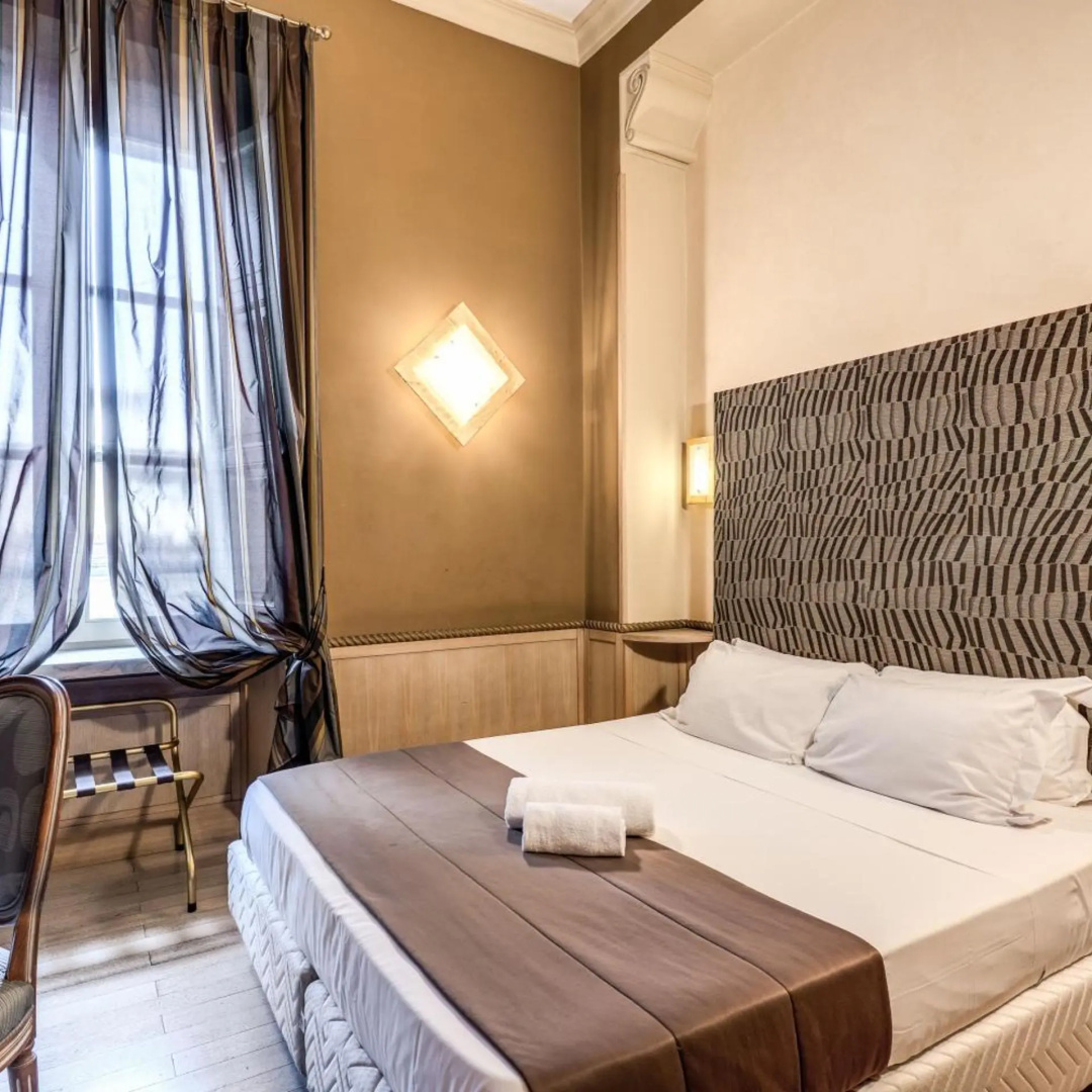 Foto - Hotel Nardizzi Americana