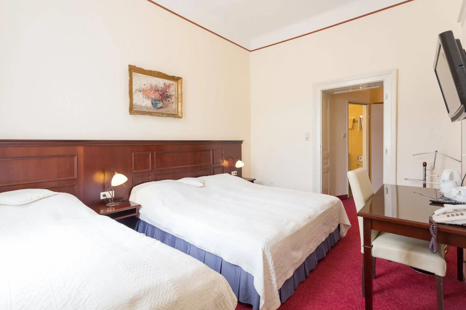 Foto - Hotel Viktoria Schönbrunn