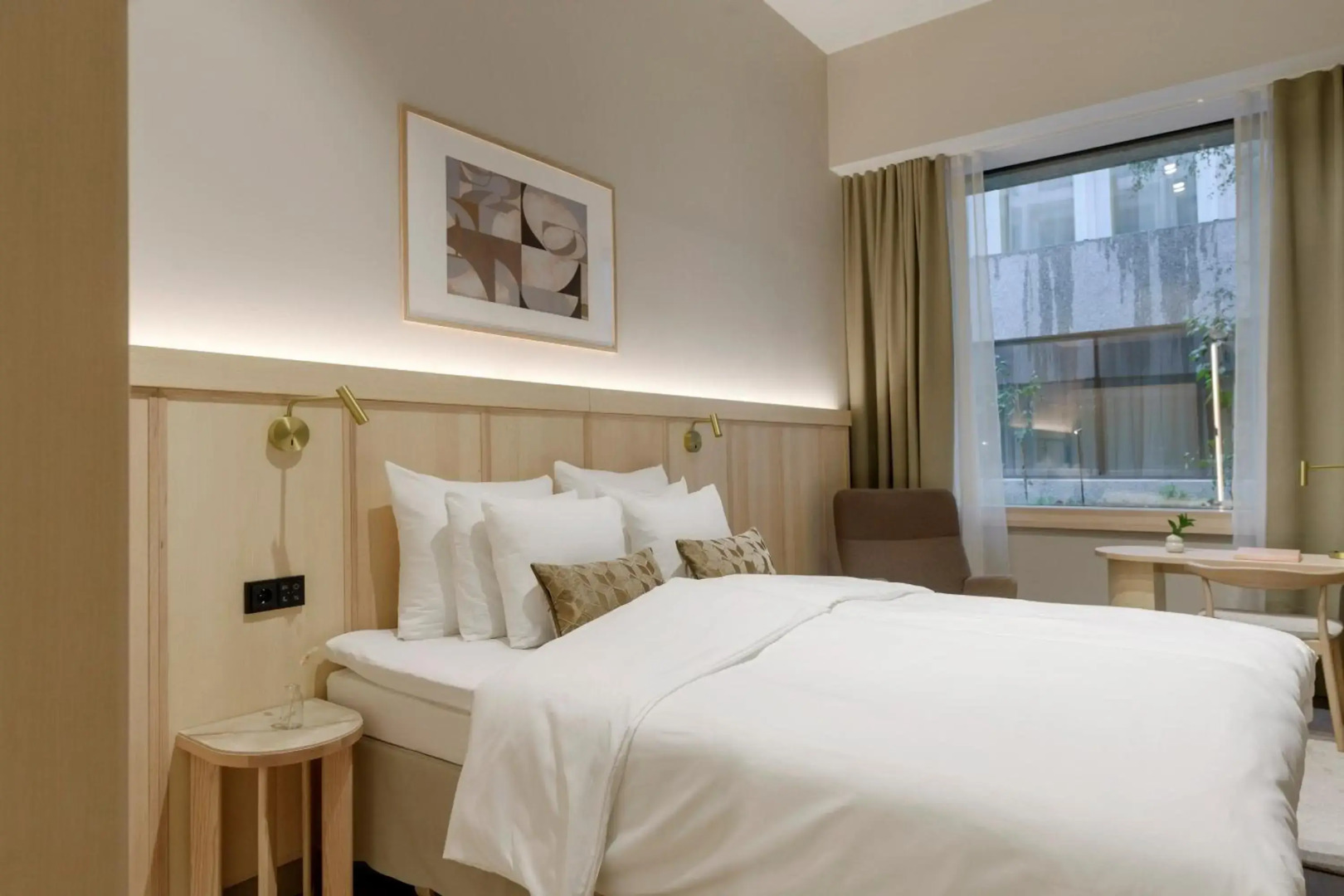 Photo - Solo Sokos Hotel Pier 4