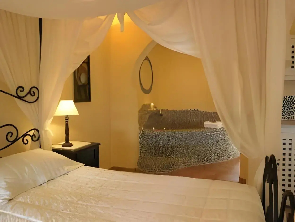 Foto - Suites of the Gods Cave Spa Hotel