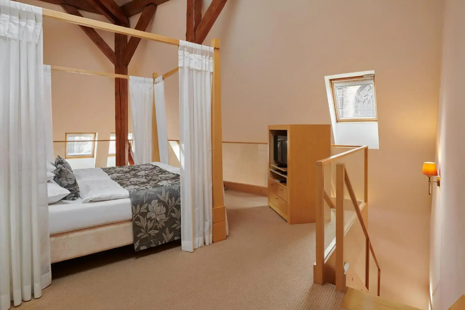 Foto - Ventana Hotel Prague