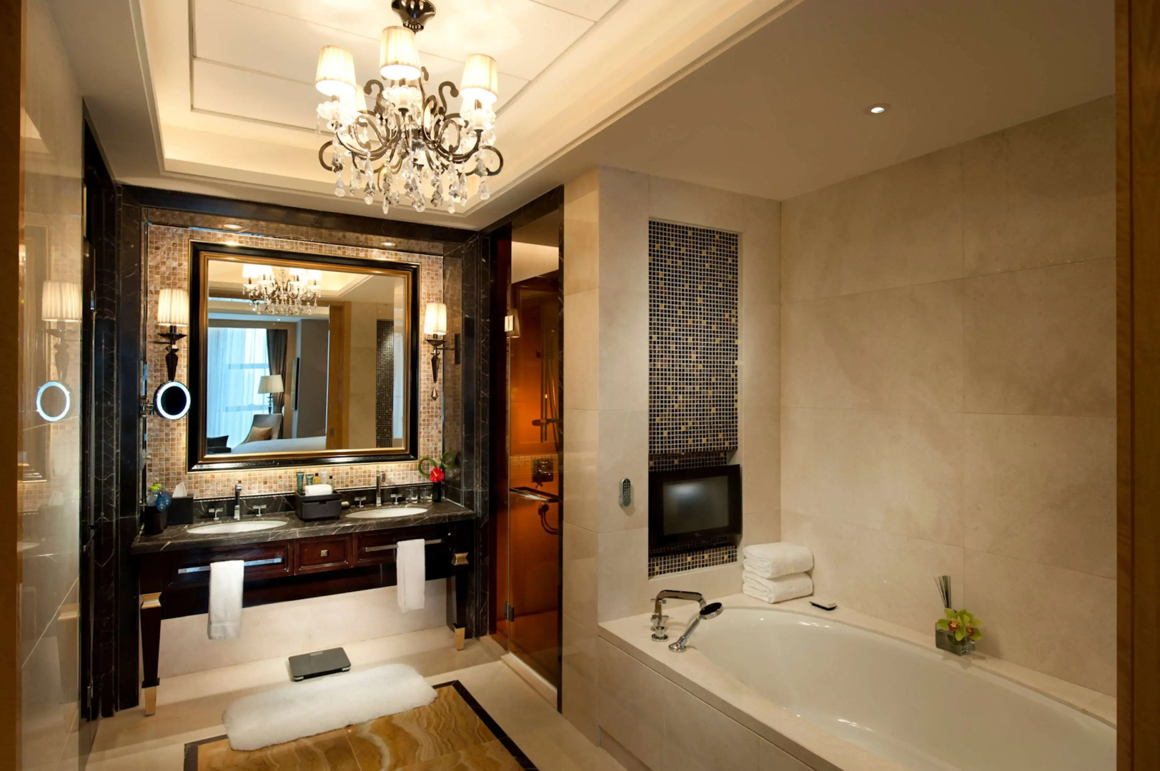 Foto - Hilton Nanjing