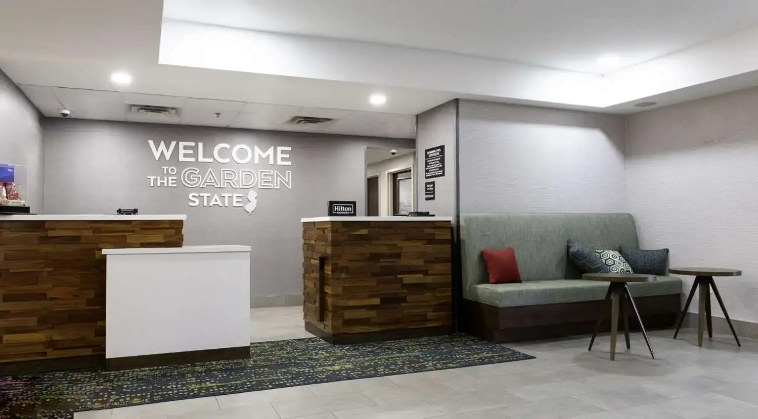 Photo - Hampton Inn East Windsor