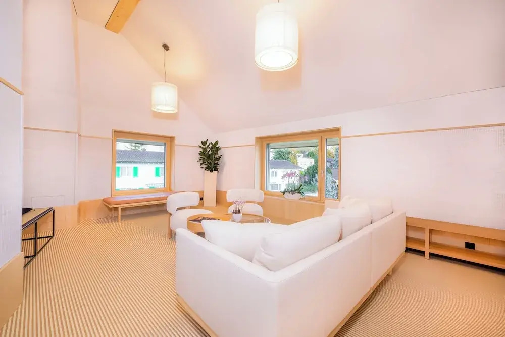 Foto - VISIMO Apartments Zurich Airport