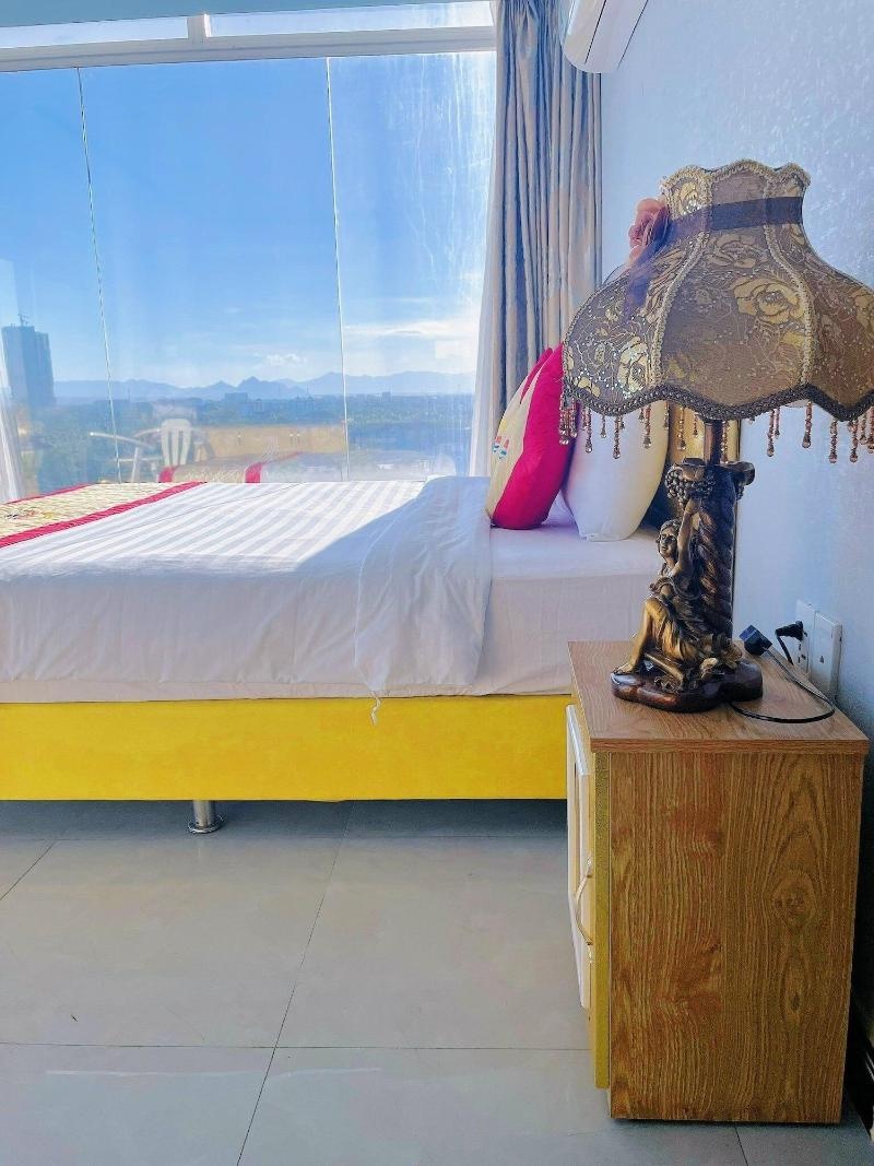 Aniise Villa Resort Ninh Thuan