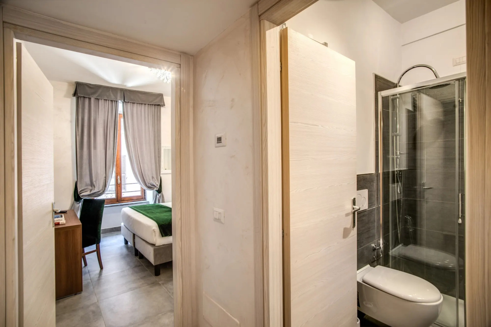 Photo - Tritone Top House