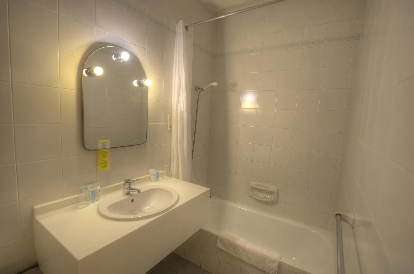 Foto - Sliema Chalet Hotel