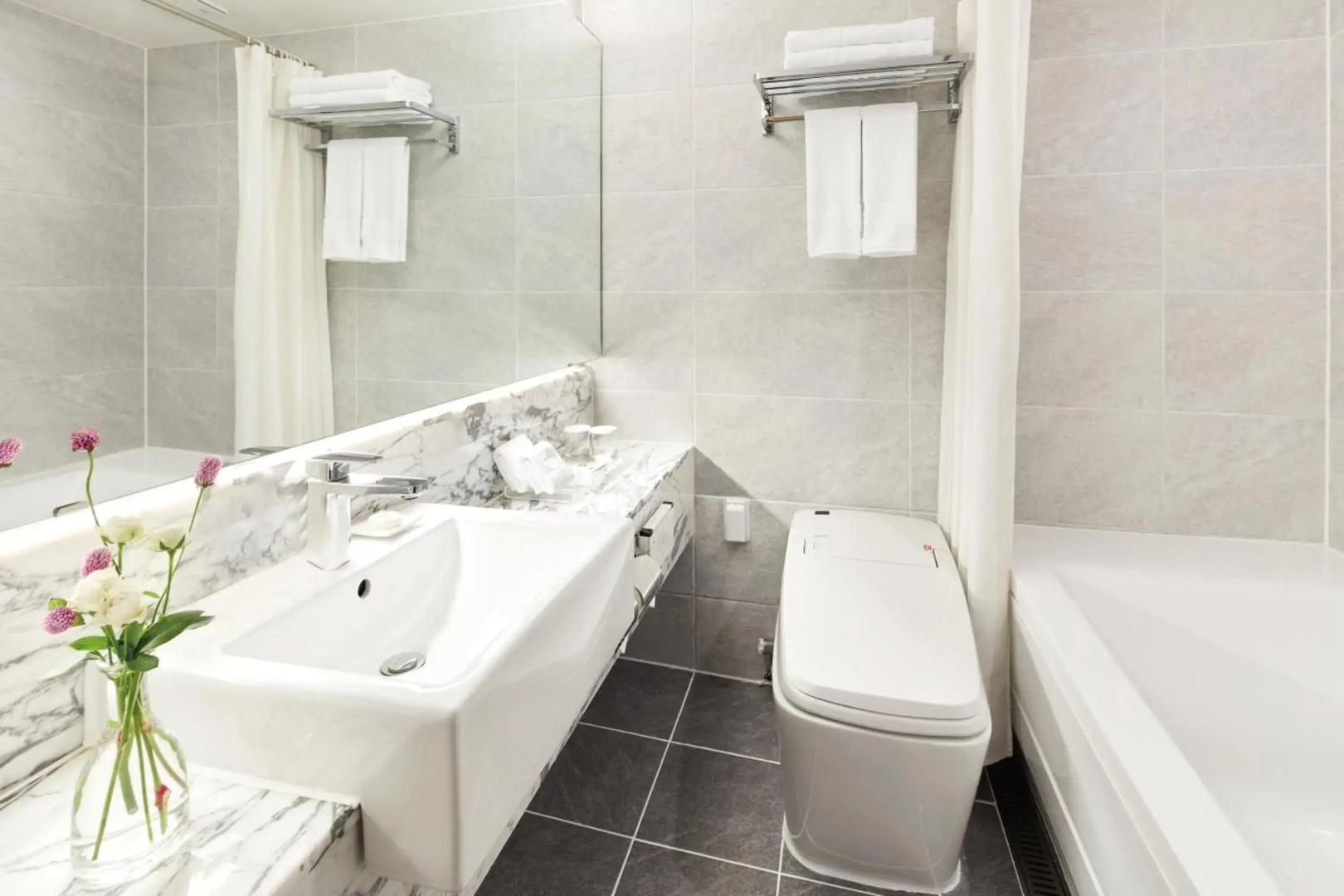 Foto - Shilla Stay Mapo Hongdae