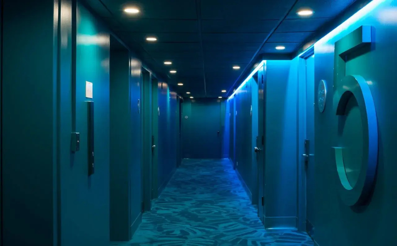 Foto - Shoreline Hotel Waikiki