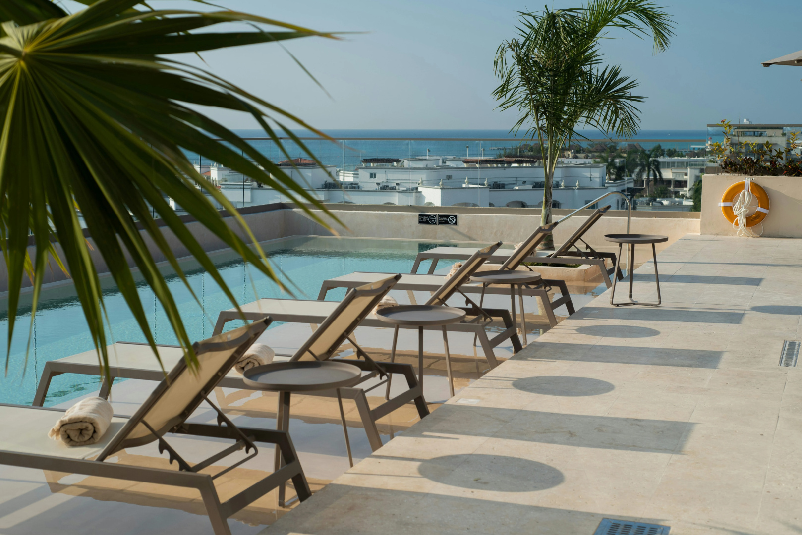 Foto - Hotel Indigo Playa Del Carmen by IHG