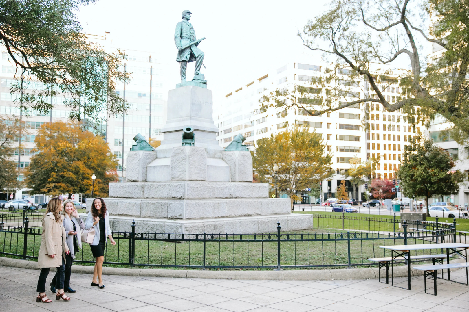 Photo - Club Quarters Hotel in Washington DC