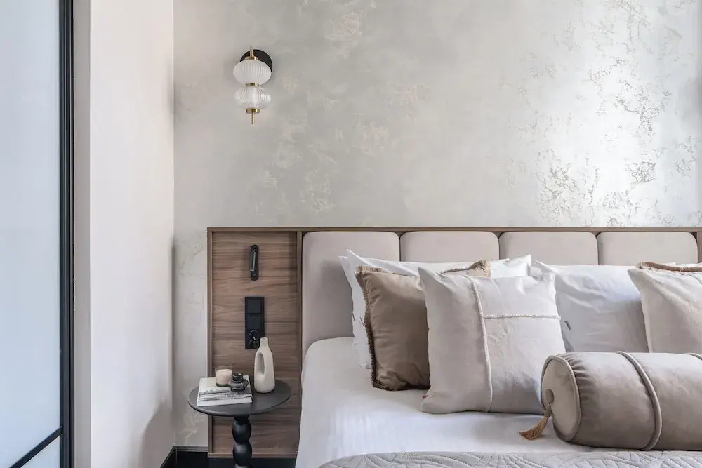 Foto - Reset in So Soho Spa Collection