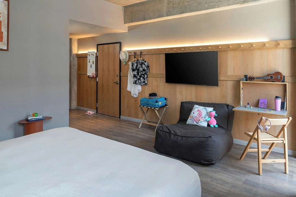 Foto - Moxy Tulum