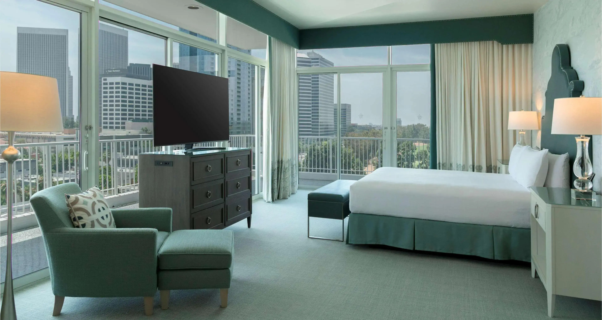 Photo - The Beverly Hilton