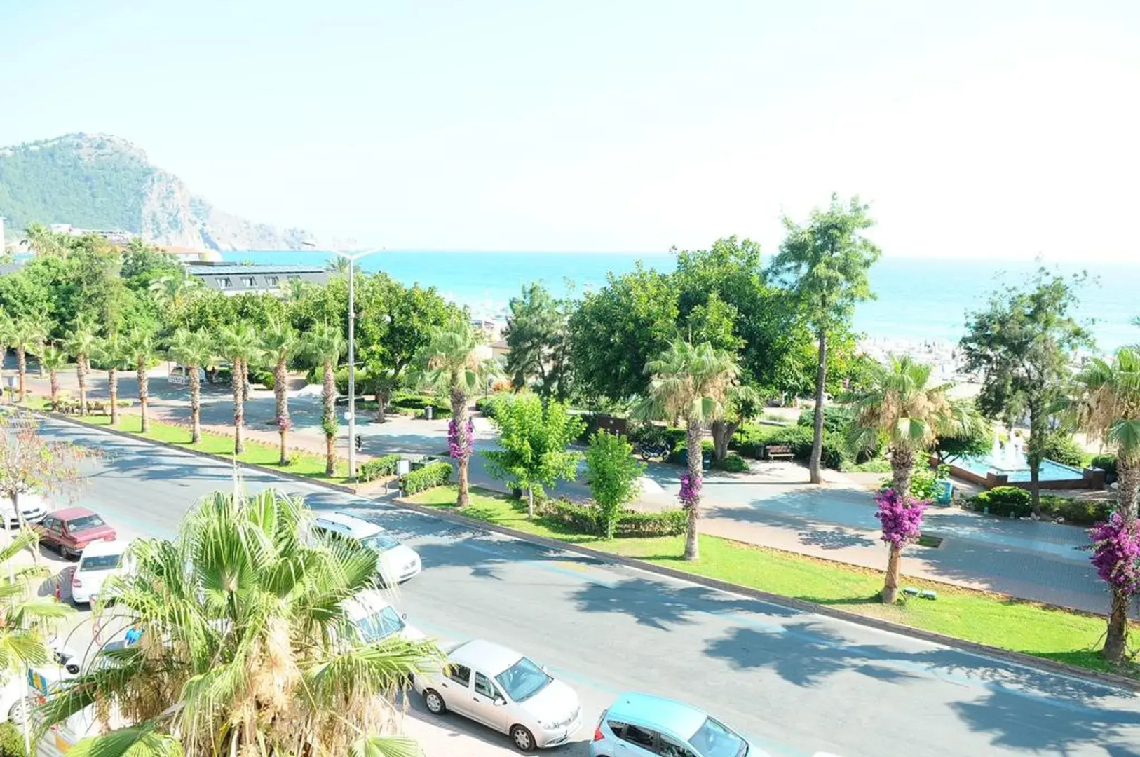 Photo - Kleopatra Beach Yildiz Hotel