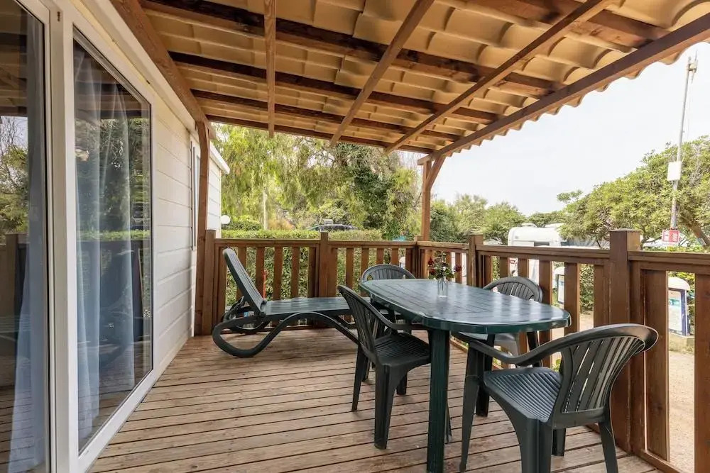 Foto - Villaggio Miramare